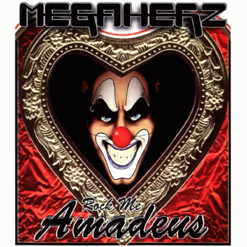 Megaherz : Rock Me Amadeus